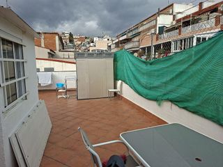 Dúplex en venta en Riera Alta - Llatí en Santa Coloma de Gramanet