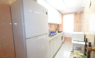 Piso en venta en  El Acequión - Los Naúfragos en Torrevieja