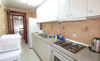 Piso en venta en  El Acequión - Los Naúfragos en Torrevieja