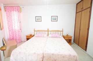 Piso en venta en  El Acequión - Los Naúfragos en Torrevieja