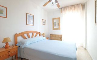 Piso en venta en  El Acequión - Los Naúfragos en Torrevieja