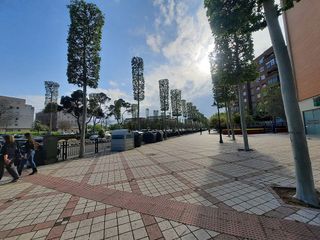 Piso en venta en Centro - Corte Inglés en Talavera de la Reina