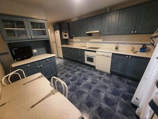 Piso en venta en Centro - Corte Inglés en Talavera de la Reina