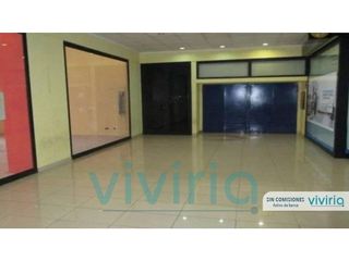 Local comercial en venta en Avda. Alemania - Italia en Villarreal