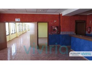 Local comercial en venta en Avda. Alemania - Italia en Villarreal