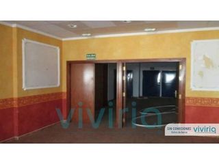 Local comercial en venta en Avda. Alemania - Italia en Villarreal