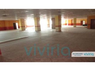 Local comercial en venta en Avda. Alemania - Italia en Villarreal