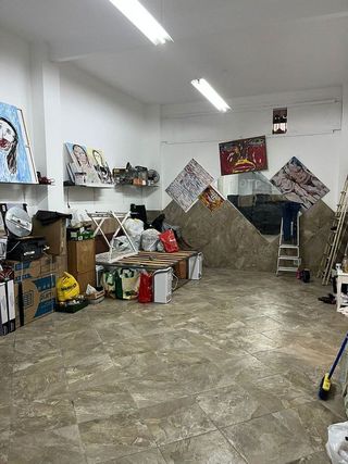 Local comercial en venta en Plaça Eliptica-Republica Argentina-Germanies en Gandia