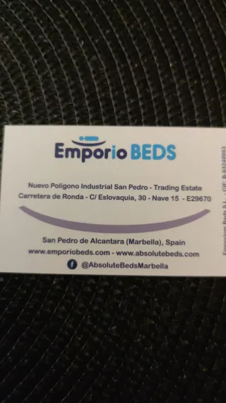 Liquidación Ropa de Cama y Almohadas del 35% -70%