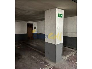 Garaje en venta en Casco Antiguo en Marbella