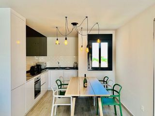 Piso en venta en San Miguel de Salinas