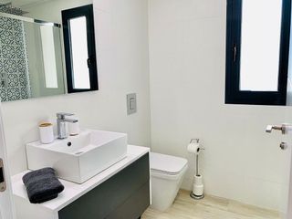 Piso en venta en San Miguel de Salinas