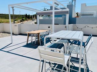 Piso en venta en San Miguel de Salinas