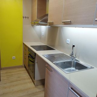 Piso en alquiler en Centre en Badalona