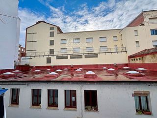 Piso en venta en Centro en Vitoria-Gasteiz