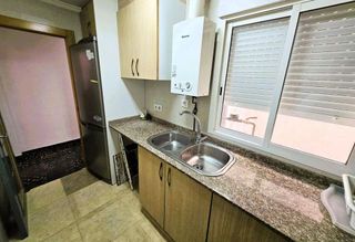 Piso en venta en Els Orriols en Valencia