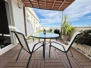 Ático en venta en Alcúdia (l´)