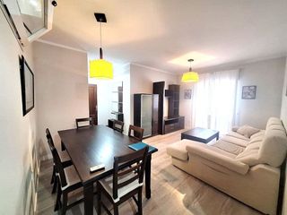 Piso en venta en Centro en Puerto de Santa María (El)