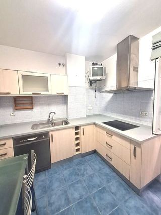 Piso en venta en Centro en Puerto de Santa María (El)