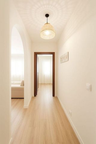 Piso en venta en Centro en Puerto de Santa María (El)