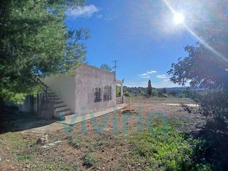 Masía en venta en Cheste