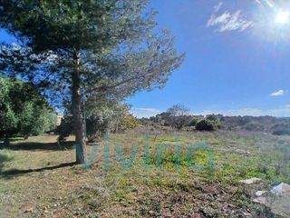 Masía en venta en Cheste