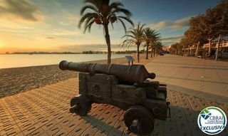 Piso en venta en Port Esportiu - Puig Rom - Canyelles en Roses