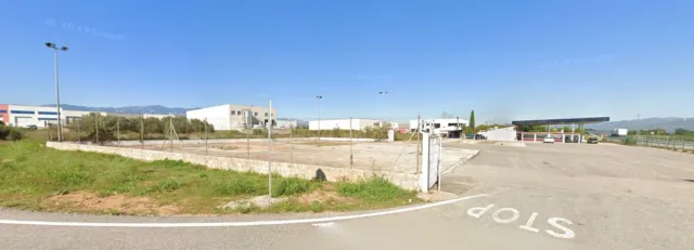 ¡Oportunidad Terreno en pl industrial barranc lleo