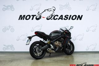 HONDA CBR 650 R -A2-