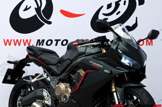 HONDA CBR 650 R -A2-