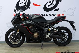HONDA CBR 650 R -A2-