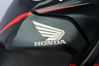 HONDA CBR 650 R -A2-