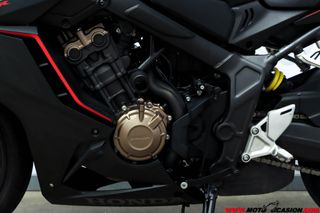 HONDA CBR 650 R -A2-