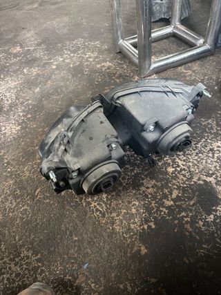 Faro Suzuki Bandit 600 04