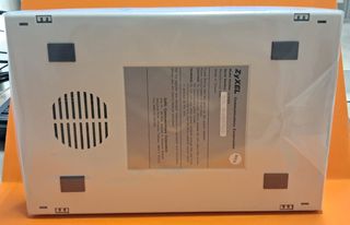 Fax/modem vintage Zyxel U 1496E