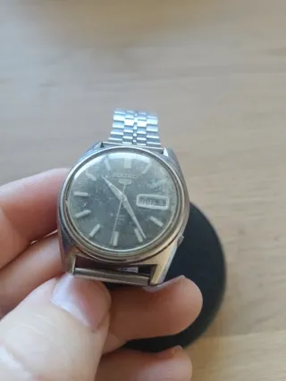 Reloj Seiko Automático