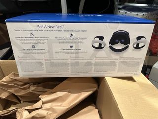 Gafas VR2 PS5 PlayStation