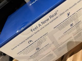 Gafas VR2 PS5 PlayStation