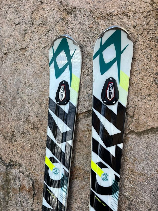 Völkl Racetiger UVO 160cm Esquís