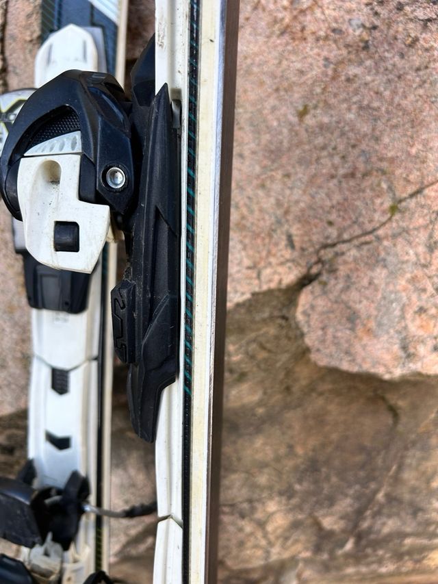 Völkl Racetiger UVO 160cm Esquís