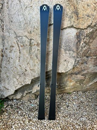 Sci Völkl Racetiger UVO 160cm