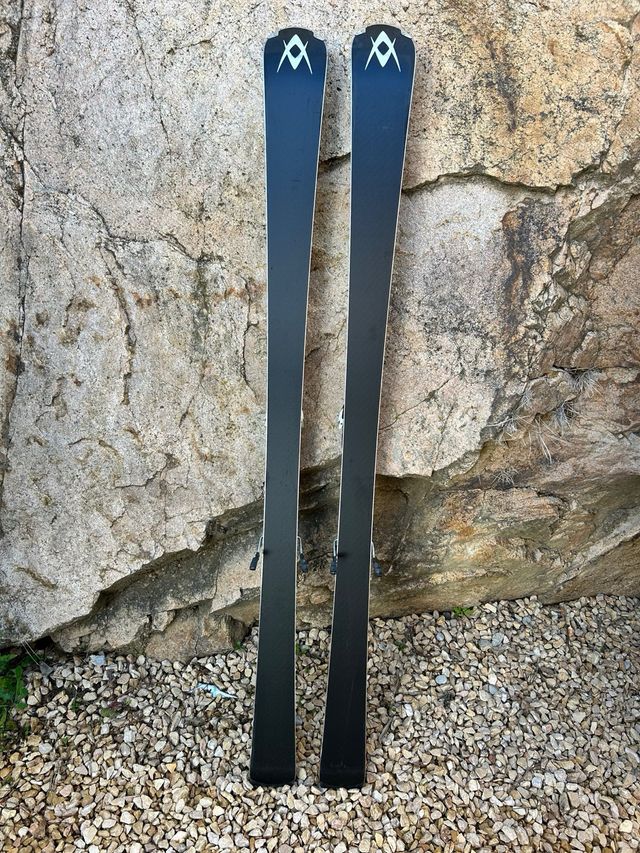 Völkl Racetiger UVO 160cm Esquís