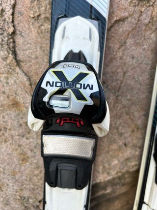 Sci Völkl Racetiger UVO 160cm