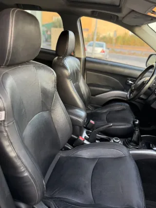 Mitsubishi Outlander 2.0 DI-D Inform 4WD