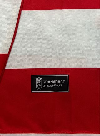 Camiseta Dellafuente X Granada