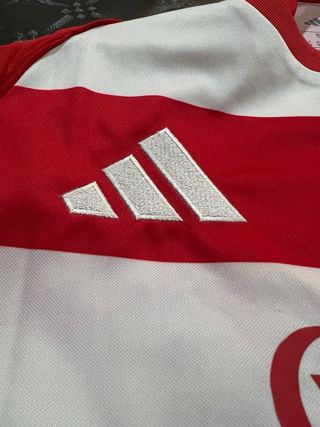 Camiseta Dellafuente X Granada