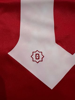 Camiseta Dellafuente X Granada