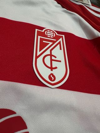 Camiseta Dellafuente X Granada