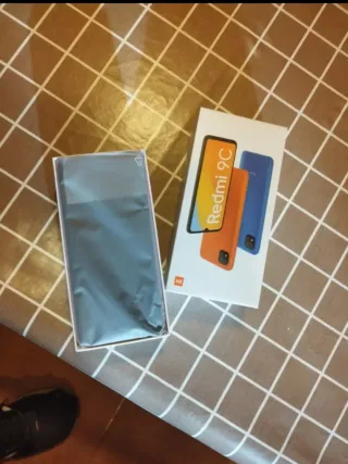 Vendo 2 Xiaomi Redm 9,de 128gb y 32gb