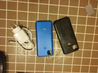 Vendo 2 Xiaomi Redm 9,de 128gb y 32gb